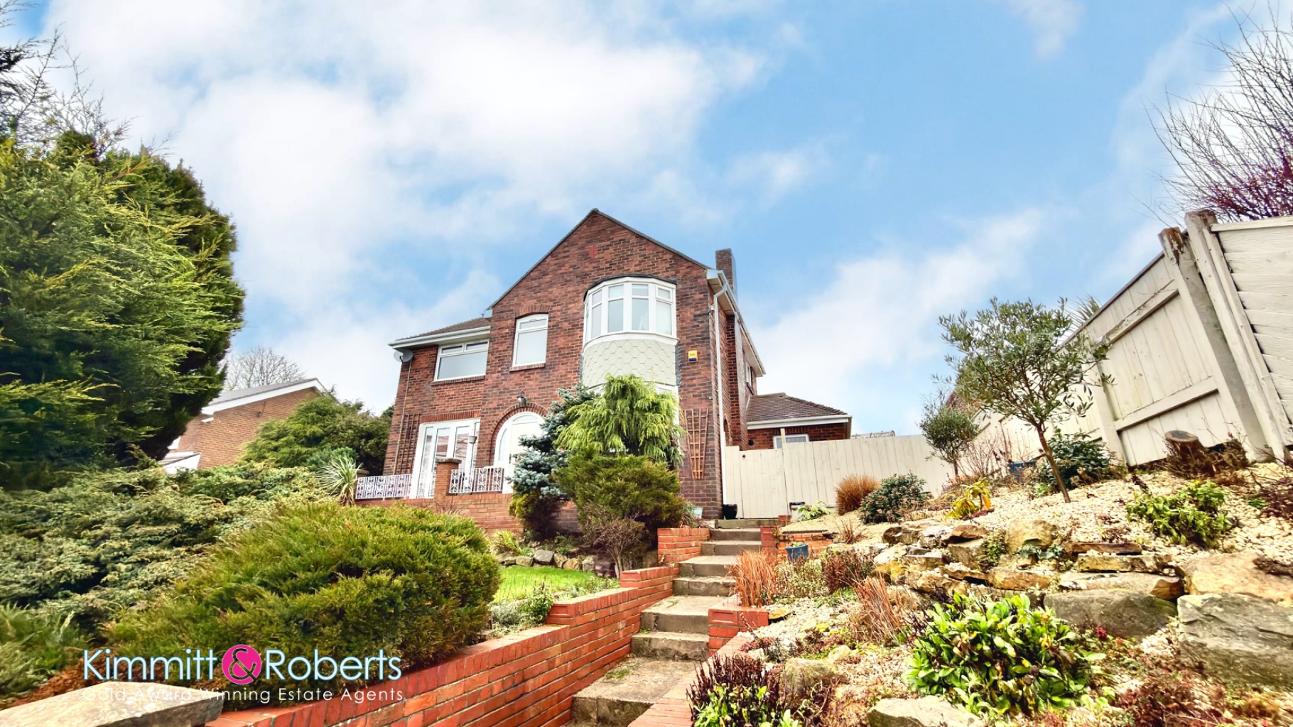 Sunderland Road, Newbottle, Houghton le Spring, Tyne and Wear, DH4 4HH