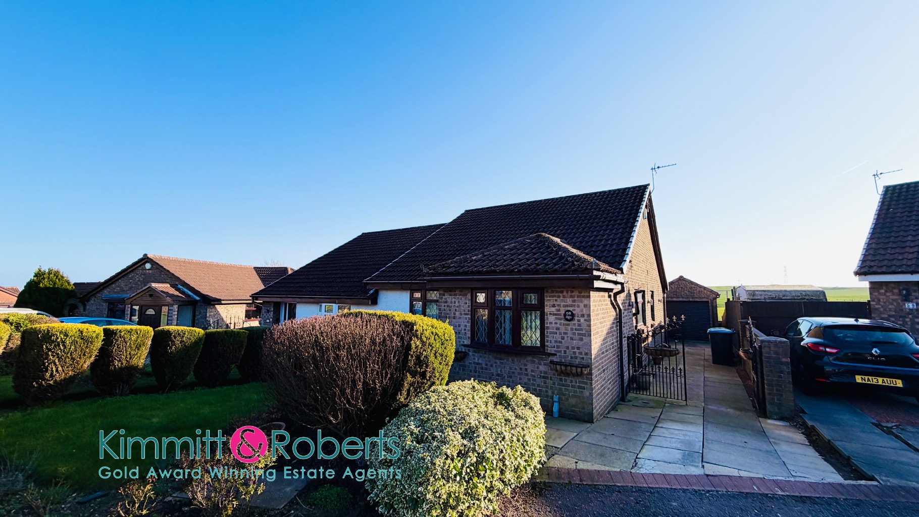 Winds Lonnen, Murton, Seaham, Durham, SR7 9TG