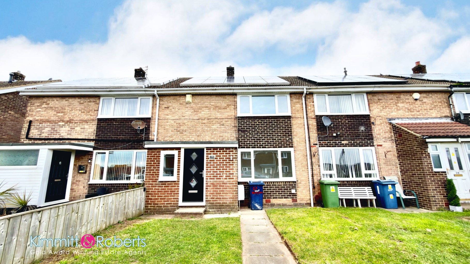 Blossom Street, Hetton-Le-Hole, Houghton le Spring, Tyne and Wear, DH5 9EF