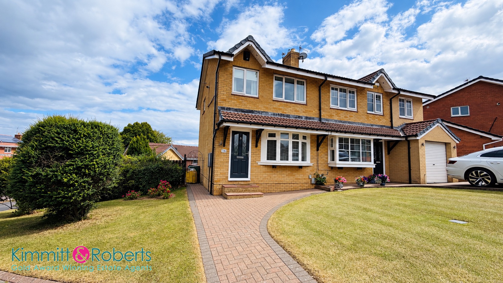 Lyster Close, Seaham, SR7 0PH