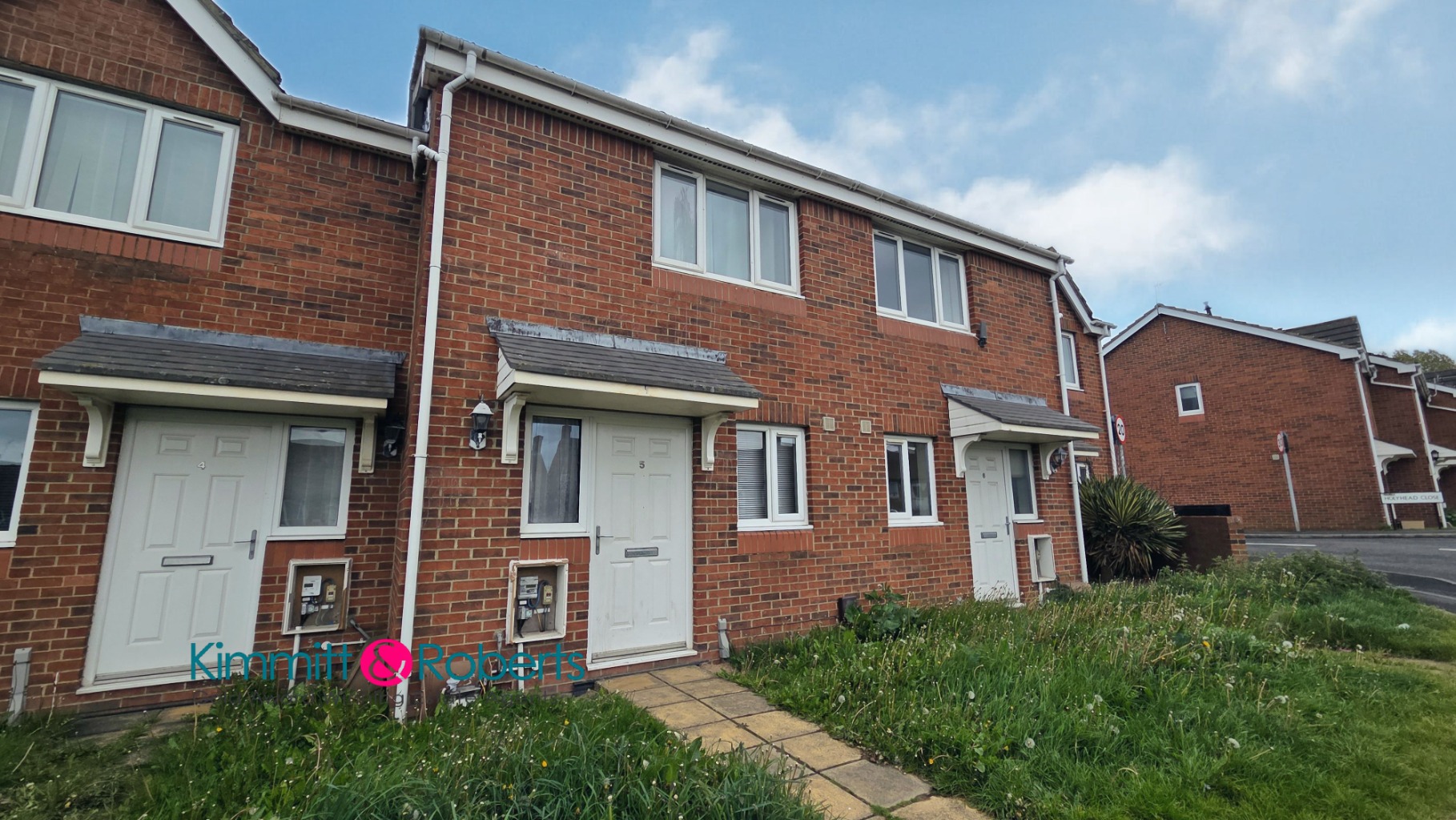 Holyhead Close, Seaham  - Guide Price £65,000