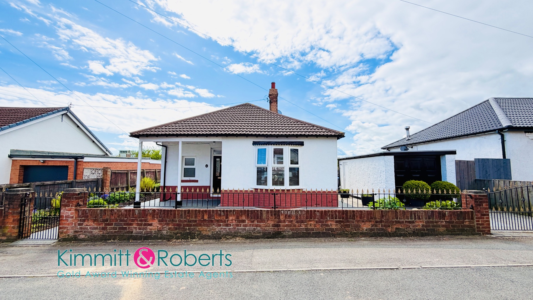 Ambleside Avenue, Seaham, Durham, SR7 0HY