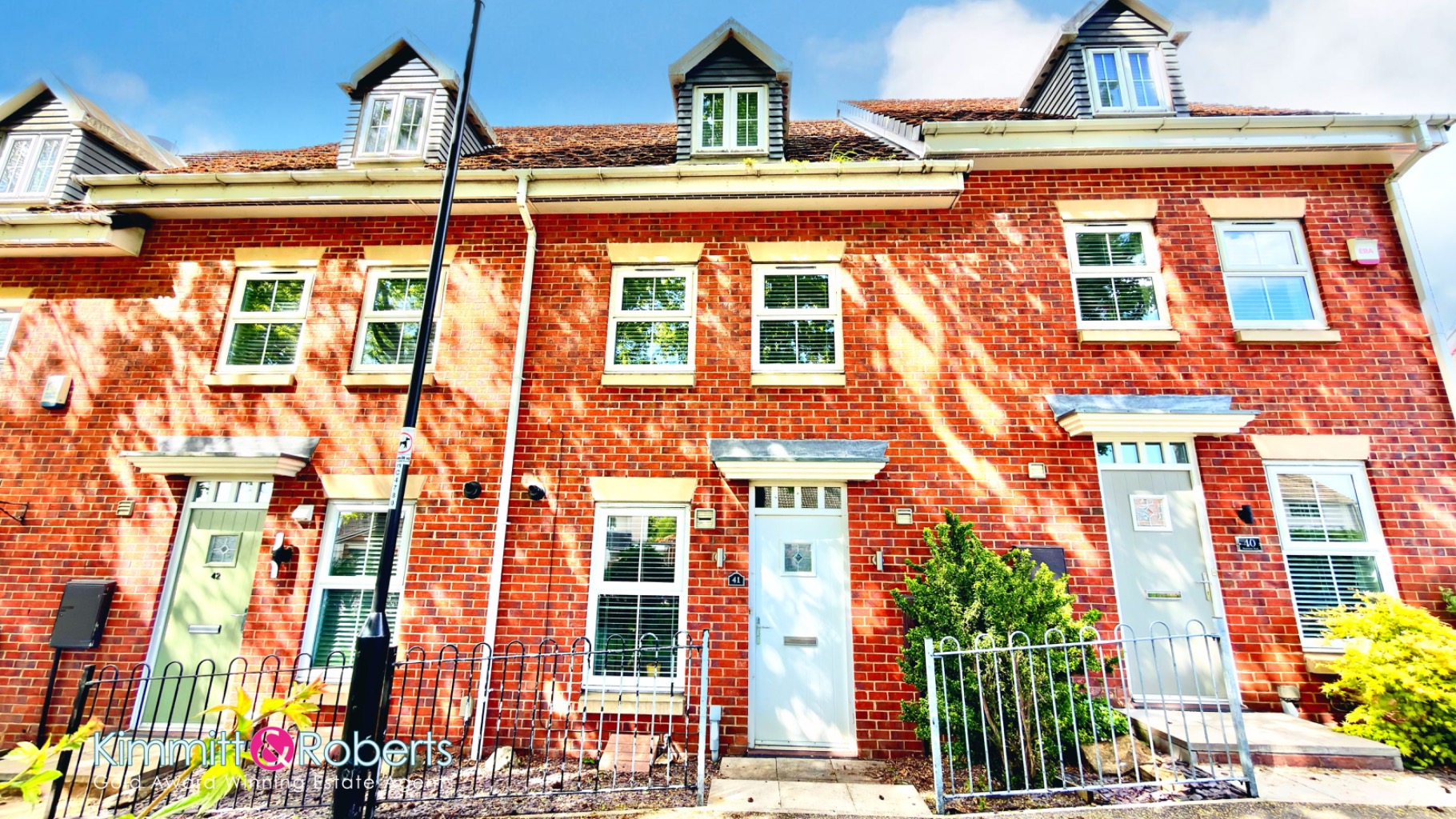 Shaftsbury Park, Hetton-le-hole, Houghton Le Spring, Tyne And Wear, DH5 0RN
