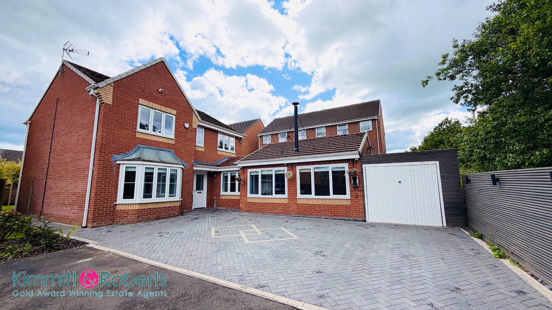 Stanton Court, Murton, Seaham, Durham, SR7 9GZ