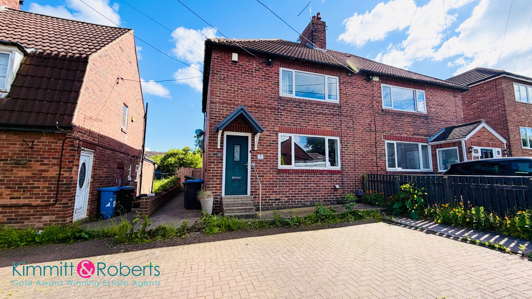 Seaton Crescent, Seaham, Durham, SR7 0JW