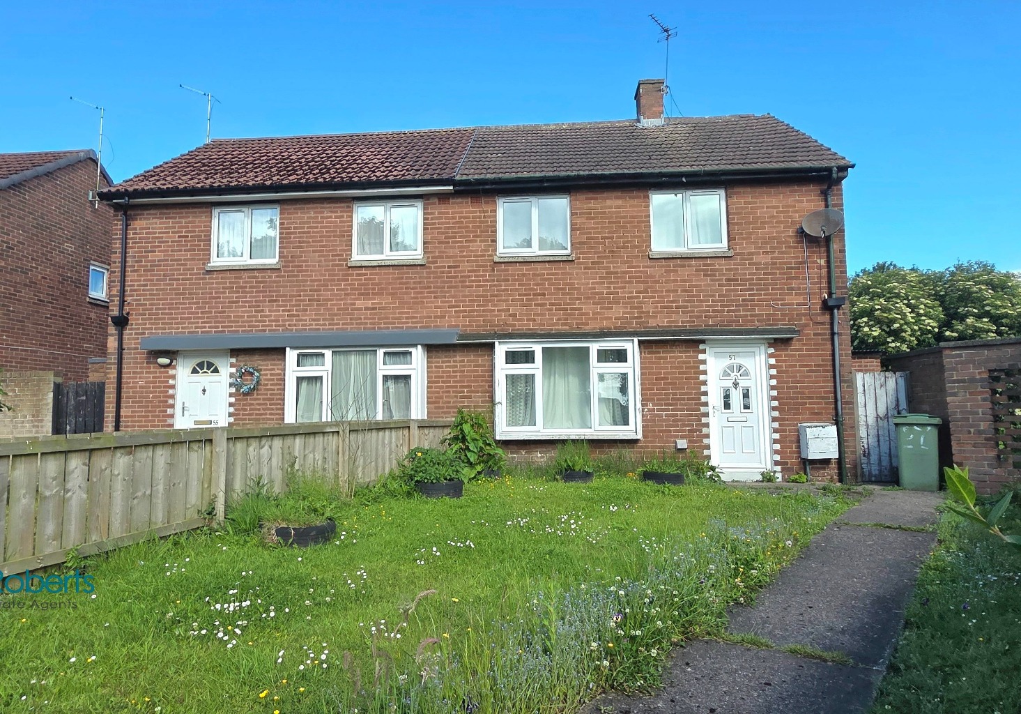 Little Eden, Peterlee, Durham, SR8 5HY