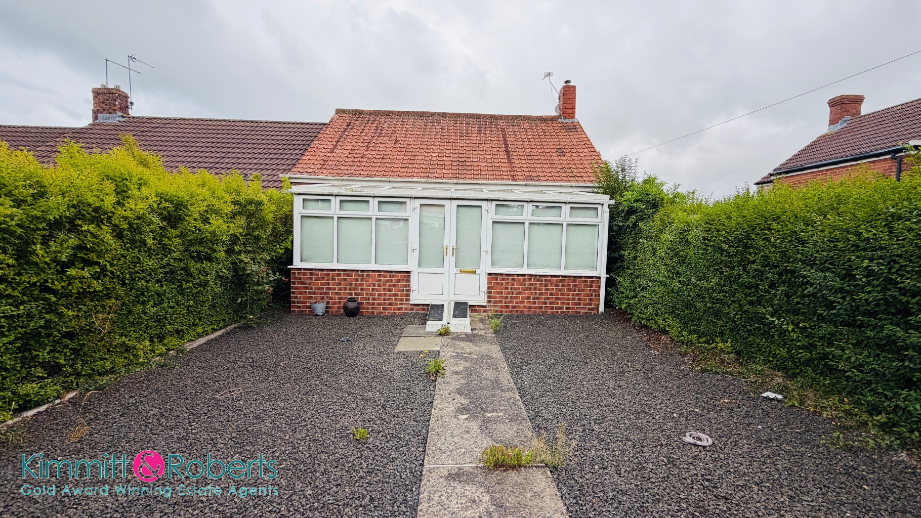 Hexham Avenue, Seaham