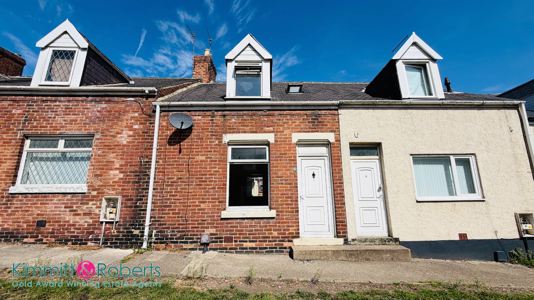 James Street North, Murton, Seaham, Durham, SR7 9AR
