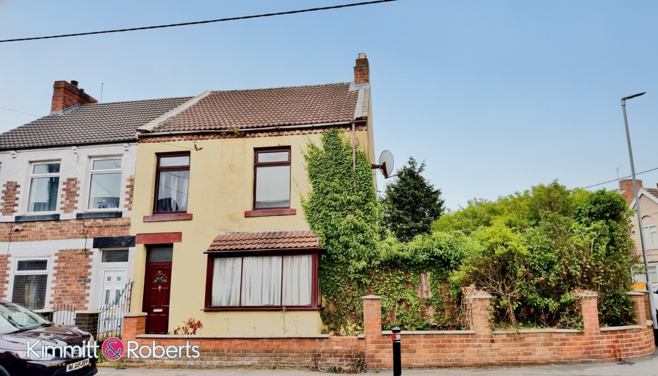 Spacious 4-Bed Semi-Detached House in Wingate - Auction Opportunity - Option 1