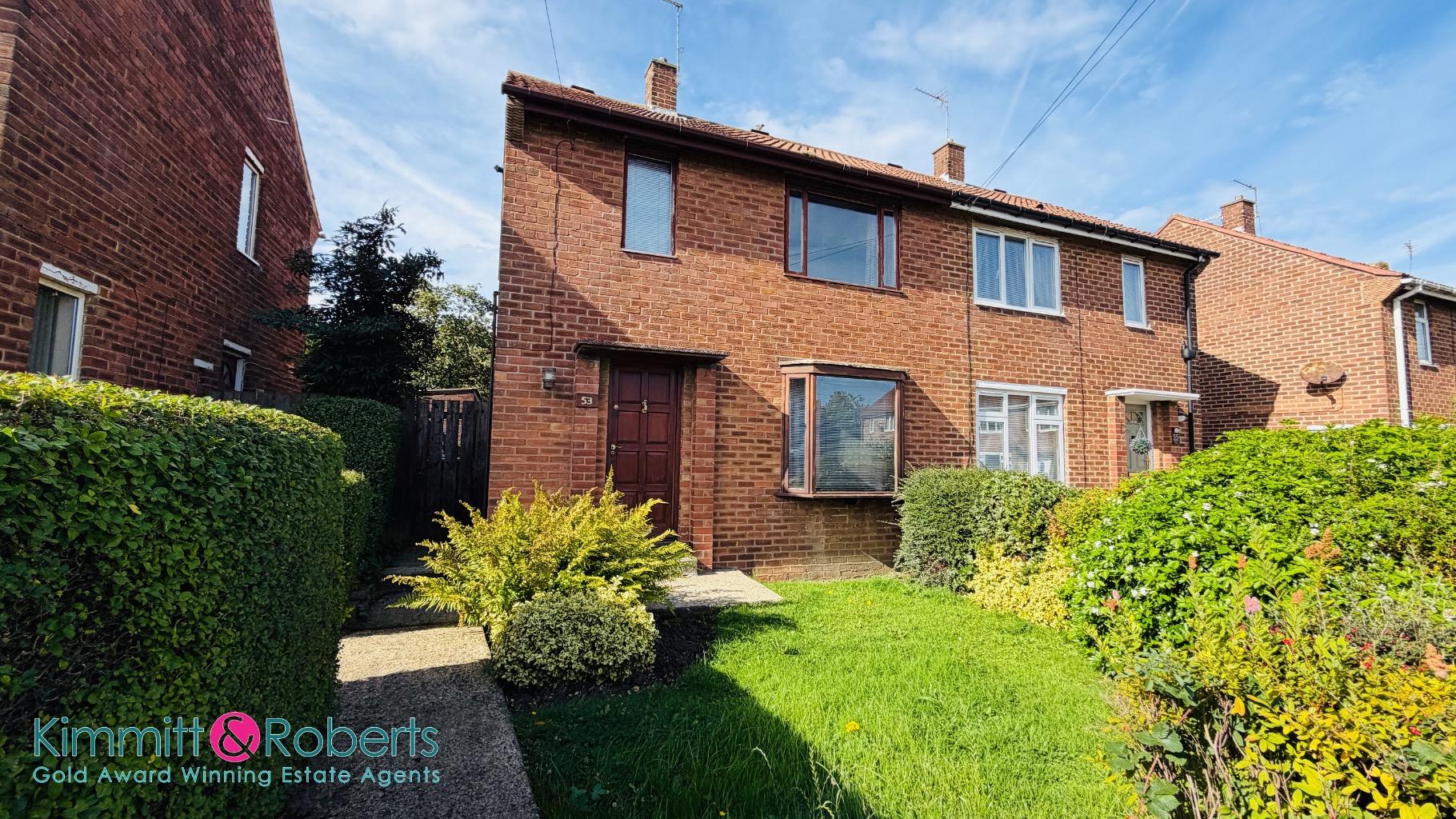 Dene Way, Seaham, Durham, SR7 7BW