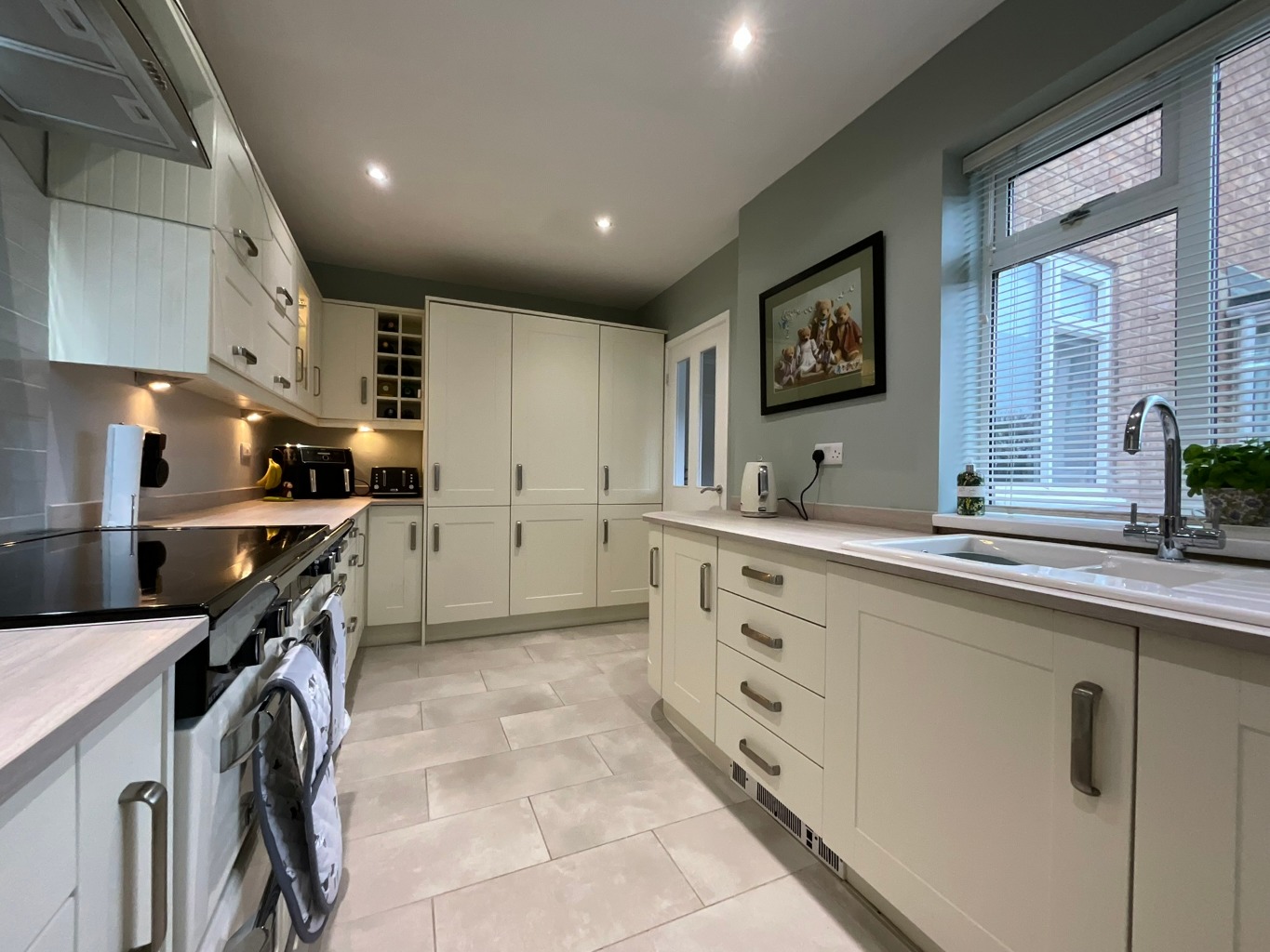 Mitford Road, South Shields