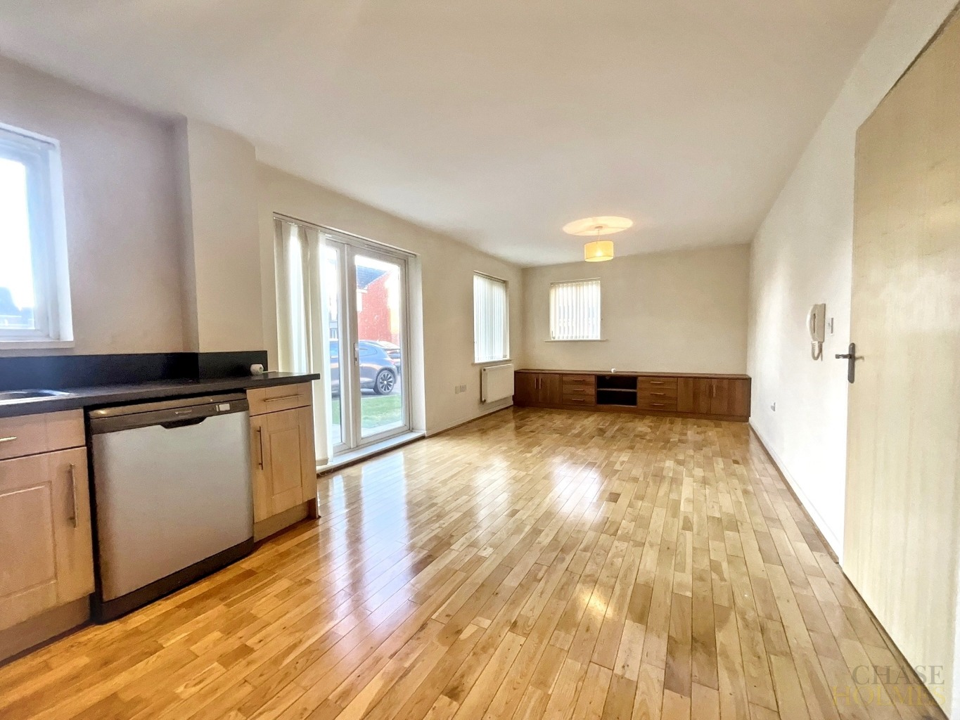 St. Michael's Vale, Hebburn