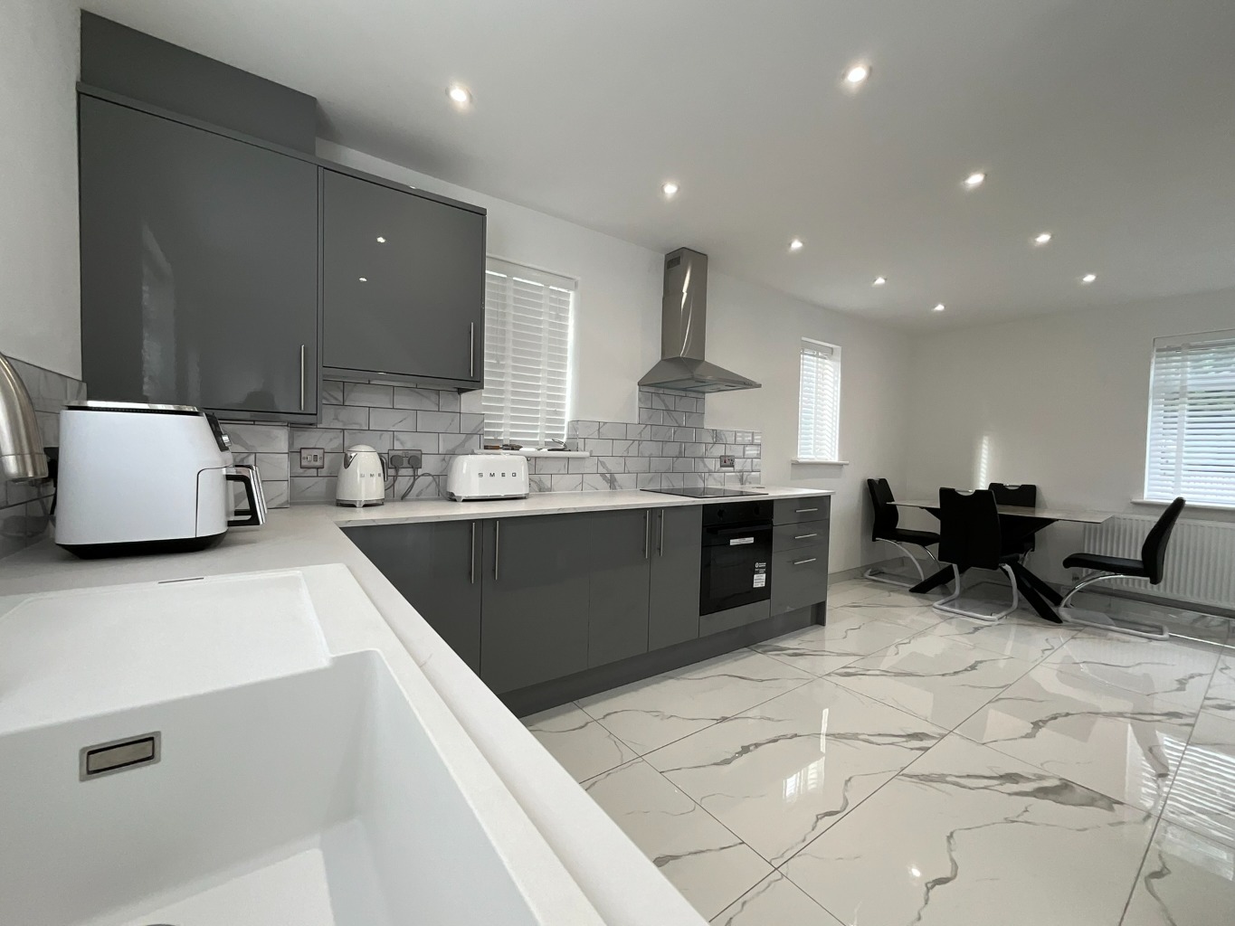 Mons Avenue, Hebburn