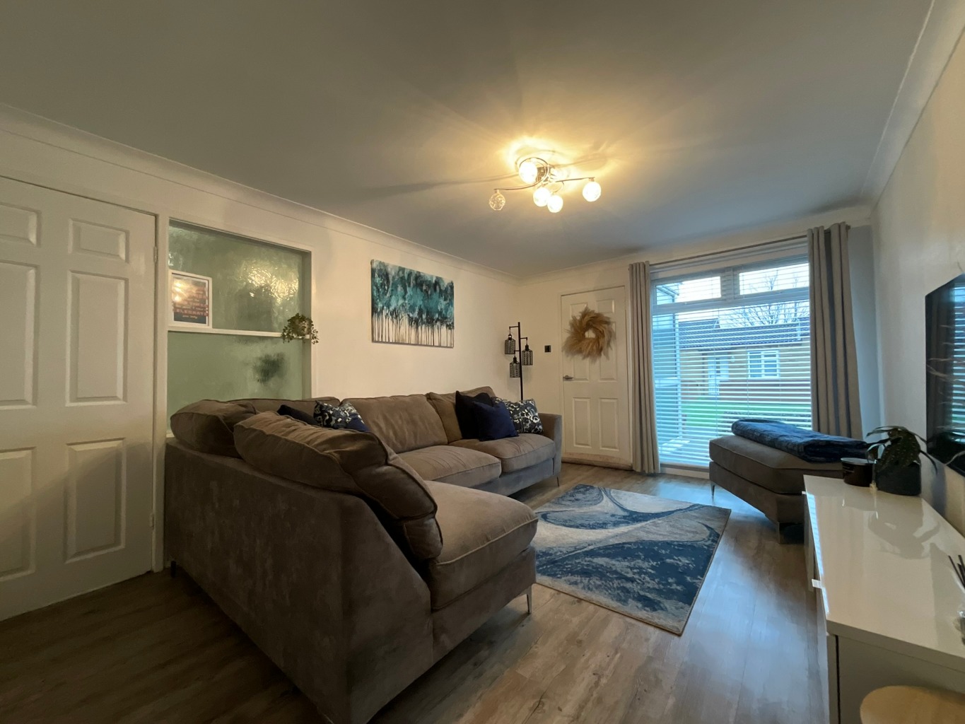 Hereford Way, Jarrow