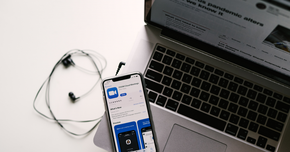 4 ways people  can get social while under lockdown #TheGuild