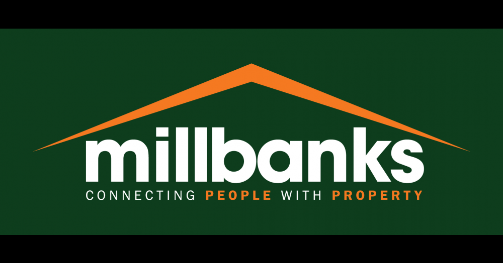 Millbank Estate Agents Property Magazine