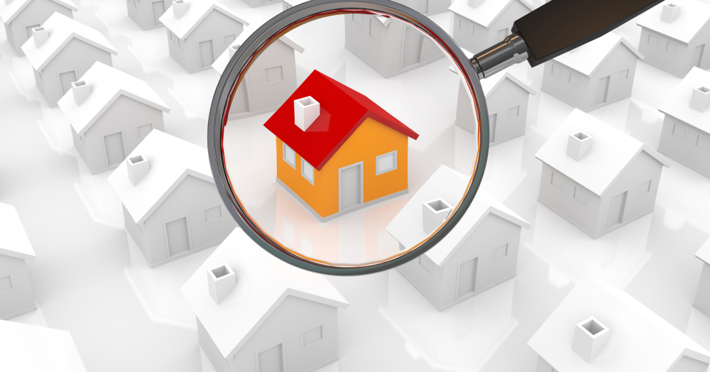 A guide to house hunting during lockdown