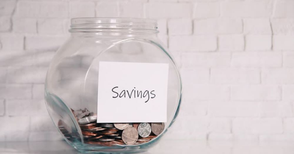 How to save a deposit. How to save a deposit.