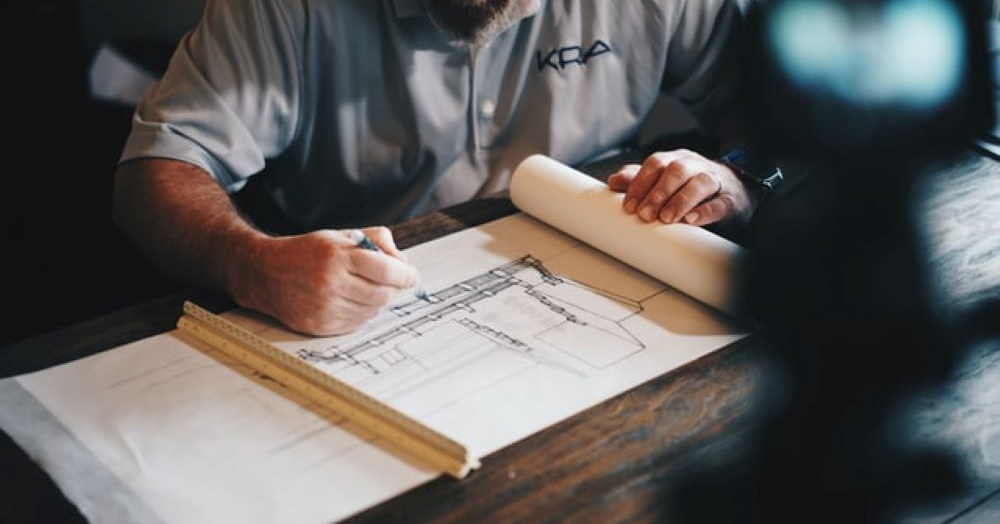Six top property tips from an architect ( 3 Minute Read)