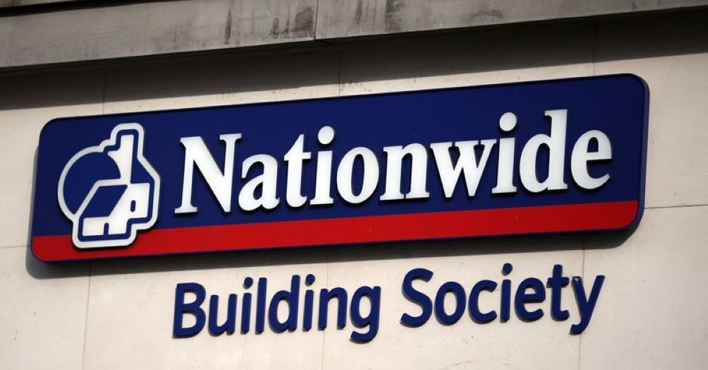 Nationwide offer 90% Mortgages to First Time Buyers Nationwide offer 90% Mortgages to First Time Buyers