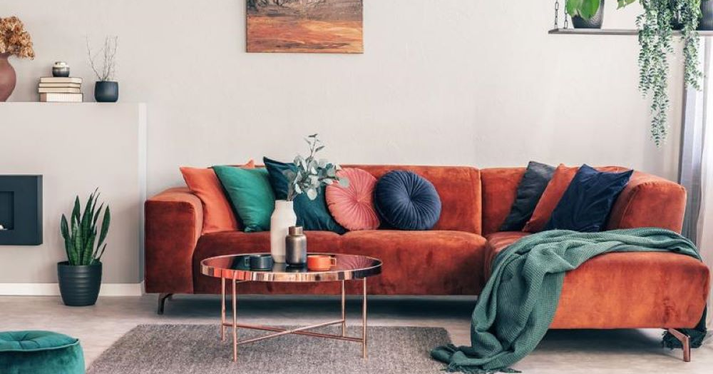 Some top tips to add character without losing your deposit