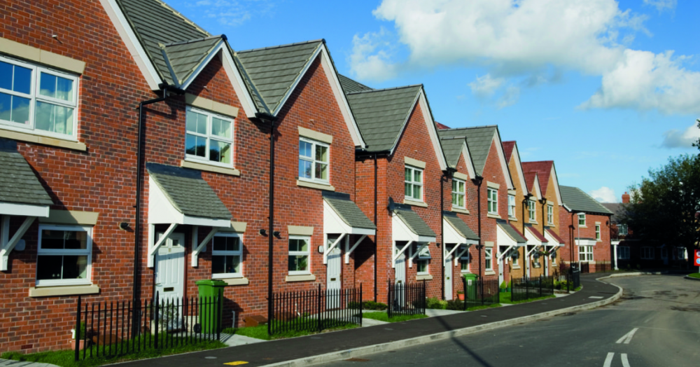 L&G:Unprecedented demand from homebuyers could dry up UK housing stock