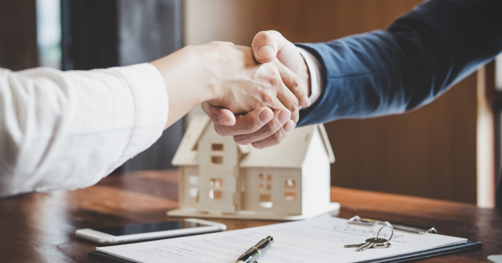 Most landlords stood by their tenants during the lockdown