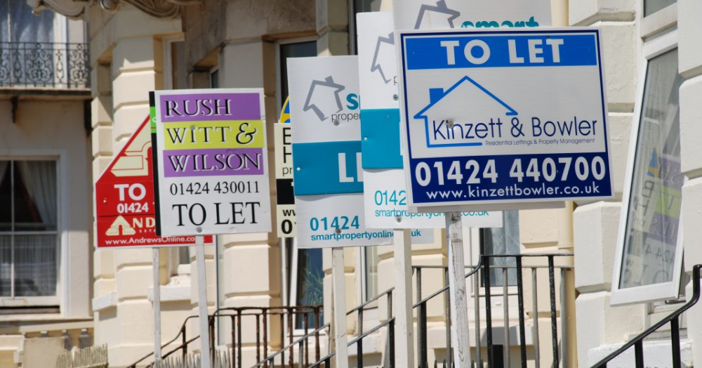 ARLA: Tenant demand reaches highest number on record