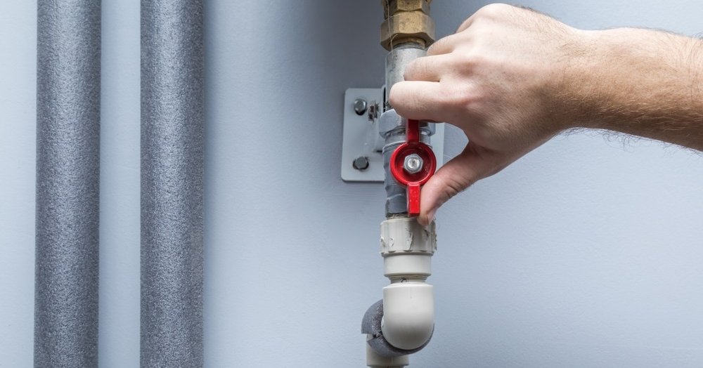 Brits don’t know how to turn off the gas