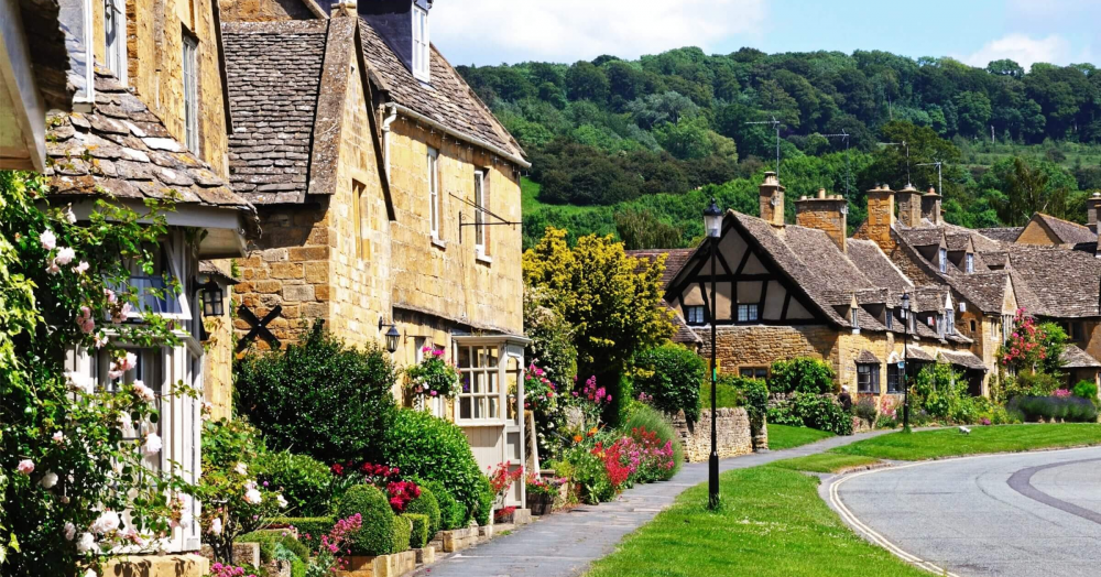 Brits keener on second homes Brits keener on second homes