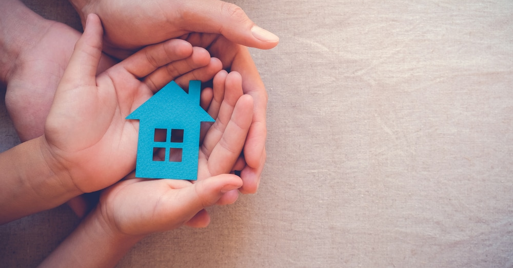 Reallymoving: First-time buyers helped by shared ownership expansion