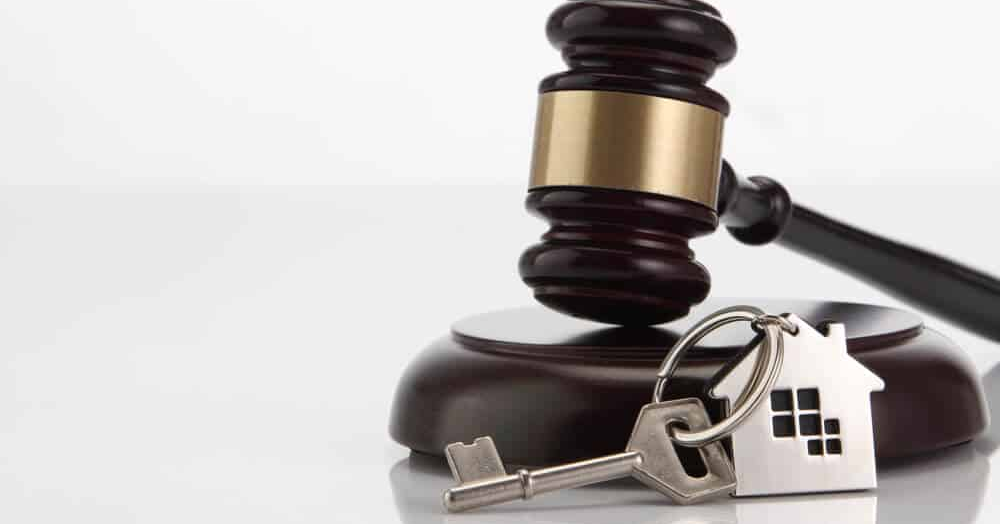 Buying property through auction: what you need to know