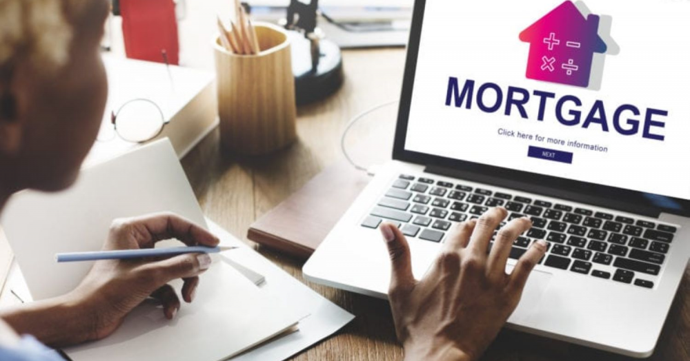 Homeowners remortgaging due to financial pressures of COVID-19 Homeowners remortgaging due to financial pressures of COVID-19