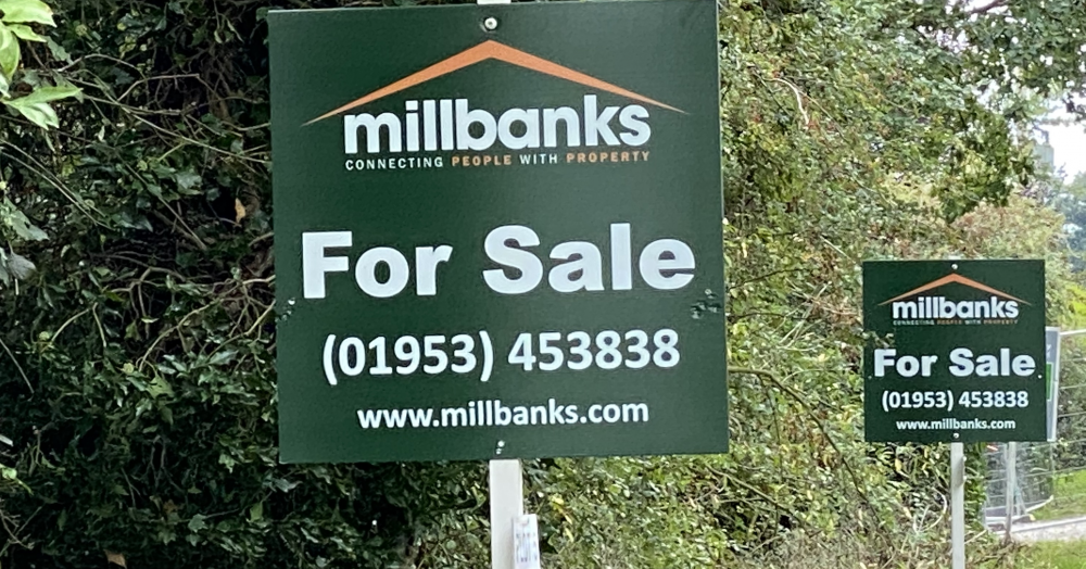 The Latest Rightmove House Price Index was released to the media this morning The Latest Rightmove House Price Index was released to the media this morning