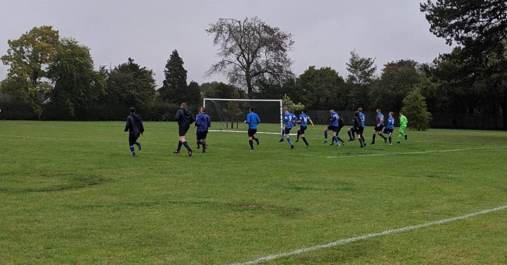 Attleborough Town A take on Bungay Town  this Saturday