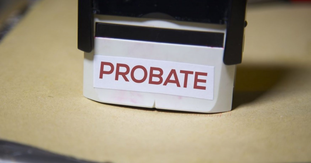 Finding a beneficiary in probate can cause delays of more than nine months Finding a beneficiary in probate can cause delays of more than nine months