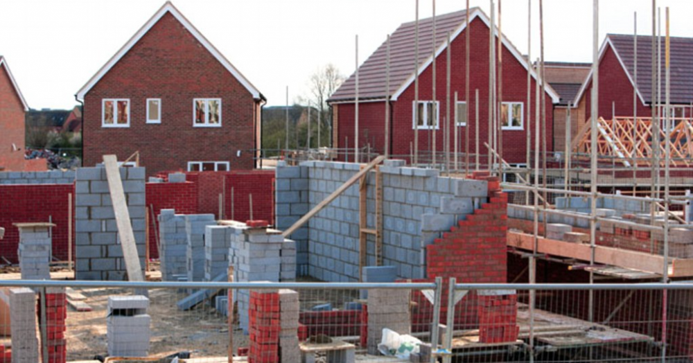 Construction output bounces back Construction output bounces back