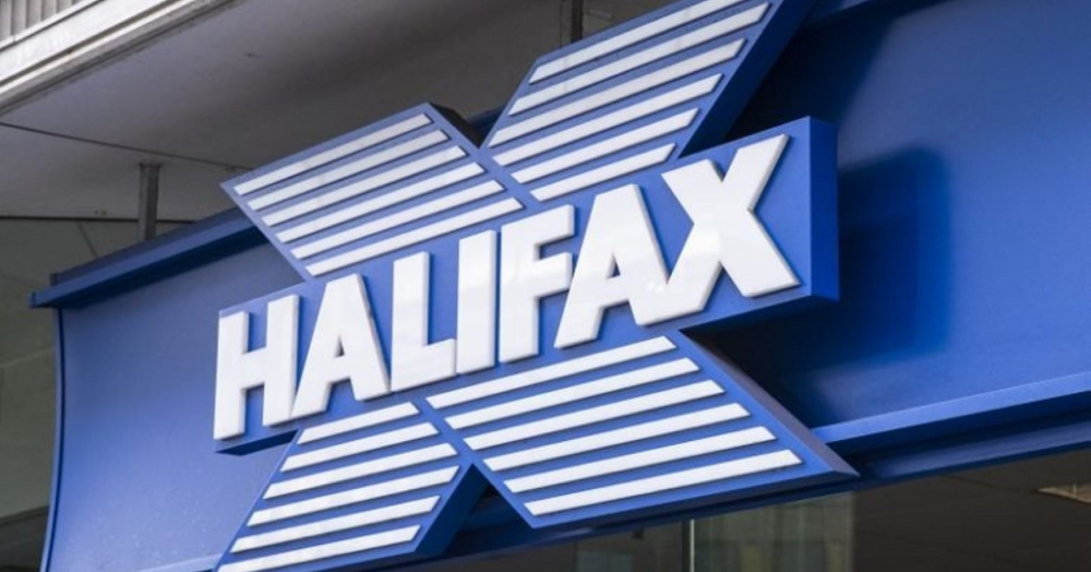 Halifax: House prices rise by 7.3% Halifax: House prices rise by 7.3%