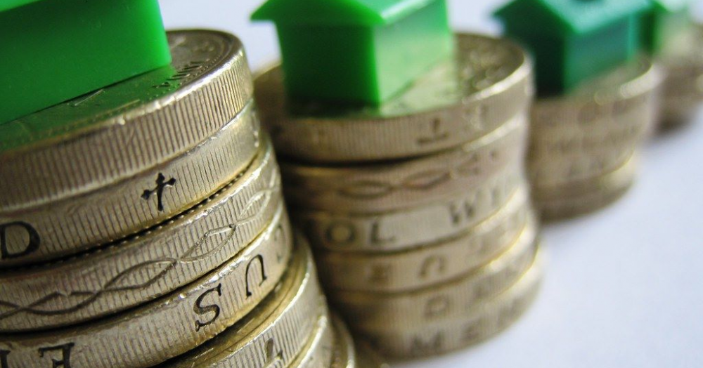 Time to scrap Stamp Duty? New figures add weight to argument