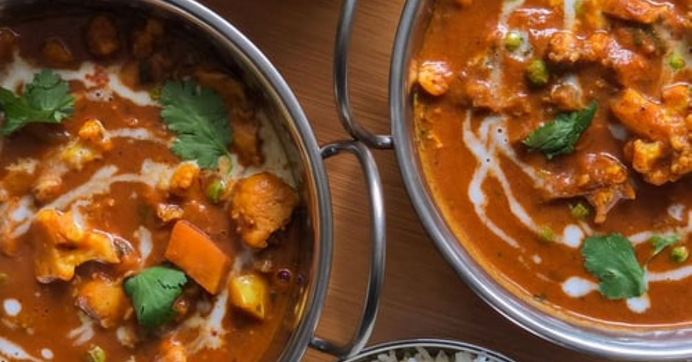 The 9 best places to get curry in Norfolk according to Tripadvisor The 9 best places to get curry in Norfolk according to Tripadvisor