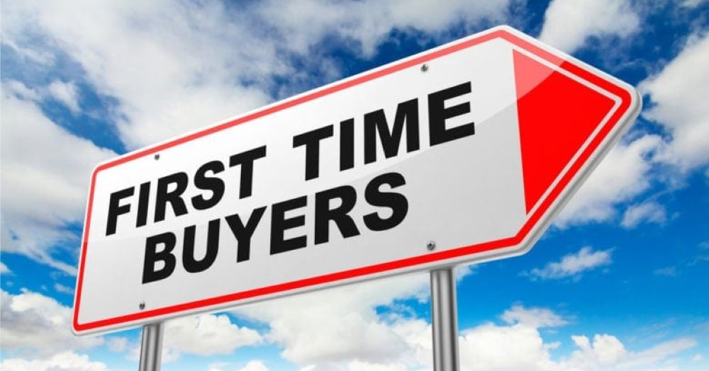 First-time buyers commit to homeownership despite pandemic