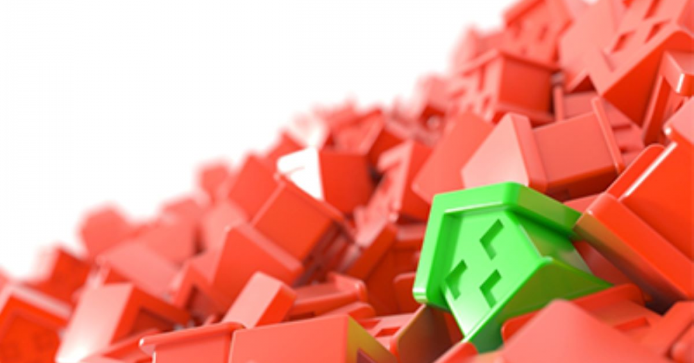 Market Boom: Sales agreed so far in 2020 surpass last year’s figure