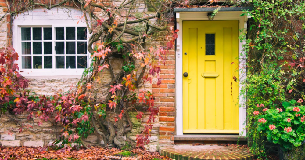 Top tips to winter-proof your empty property Top tips to winter-proof your empty property