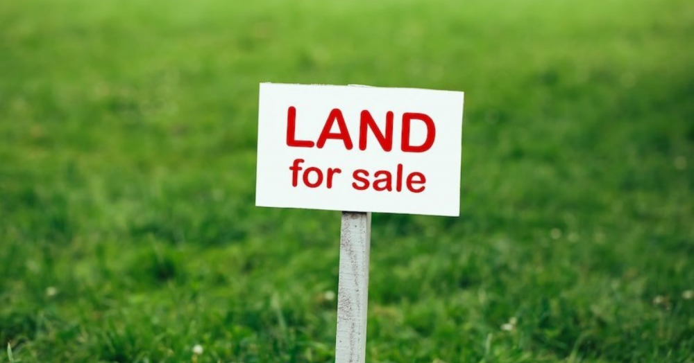 How to buy land and build your dream home How to buy land and build your dream home