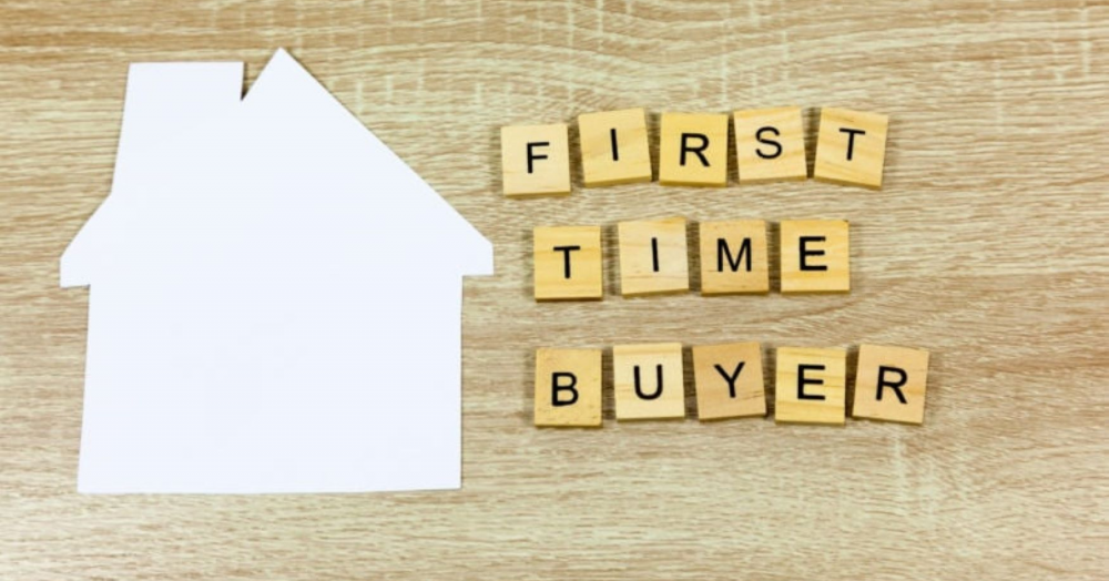 Majority of first-time buyers say they will need guidance when purchasing