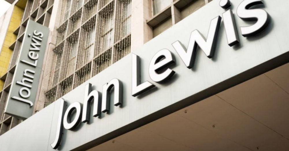 John Lewis to become a residential landlord. Please click or tap the picture to find out more John Lewis to become a residential landlord. Please click or tap the picture to find out more