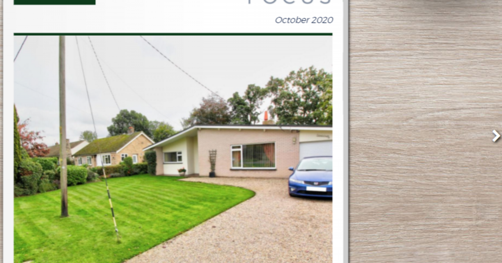 The Latest OCTOBER Edition of our FREE Property E-zine is Now Available The Latest OCTOBER Edition of our FREE Property E-zine is Now Available
