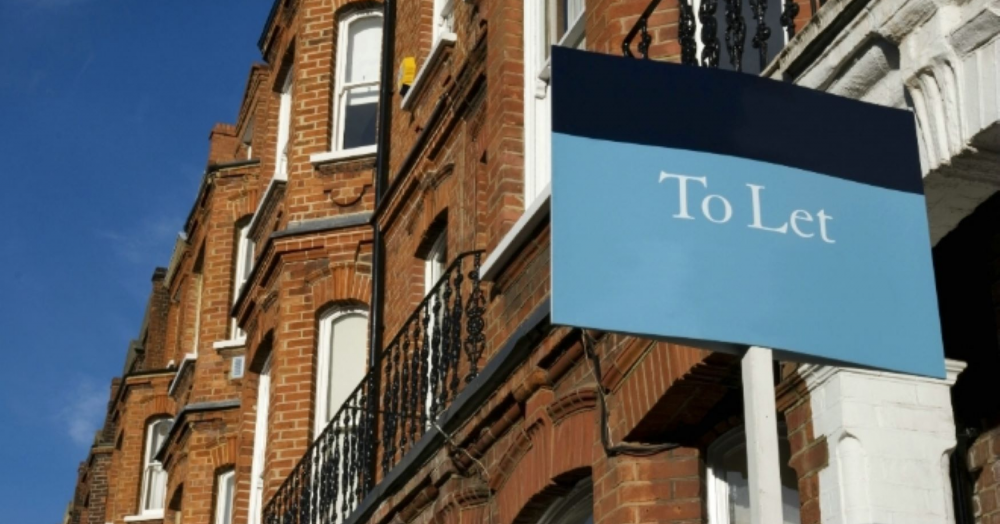 The bare necessities: Investing in property during a pandemic