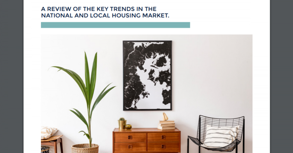 Norfolk, Suffolk and Essex Autumn Property Report Norfolk, Suffolk and Essex Autumn Property Report