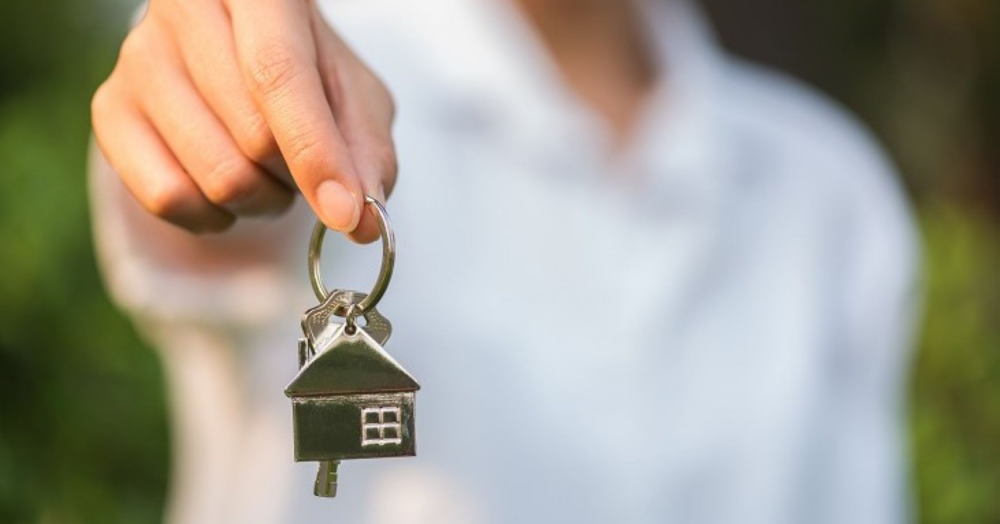 8 Rules For Buying Property 8 Rules For Buying Property